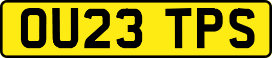 OU23TPS