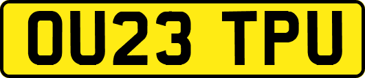 OU23TPU