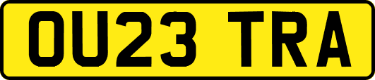 OU23TRA
