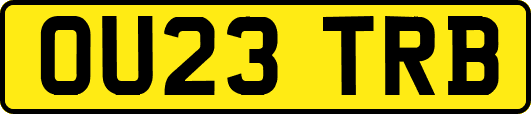 OU23TRB