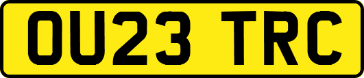 OU23TRC