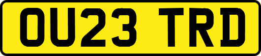 OU23TRD