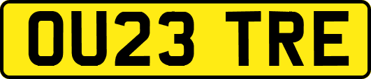 OU23TRE