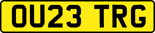 OU23TRG