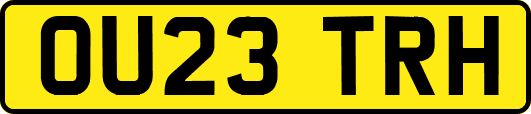 OU23TRH
