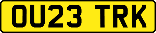 OU23TRK