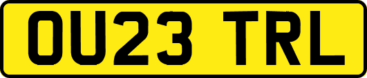 OU23TRL