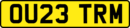 OU23TRM