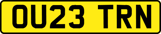 OU23TRN