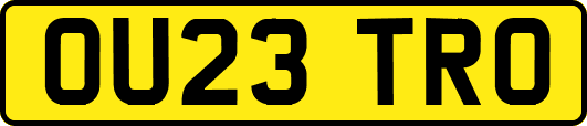 OU23TRO