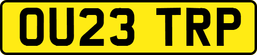 OU23TRP