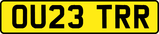 OU23TRR