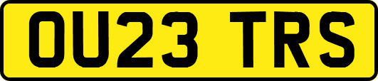 OU23TRS