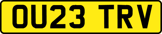 OU23TRV