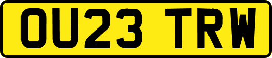 OU23TRW