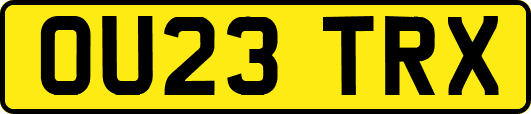 OU23TRX