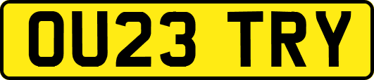OU23TRY