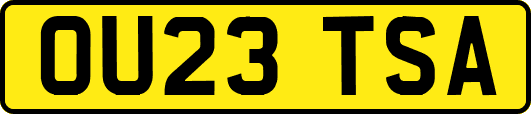 OU23TSA