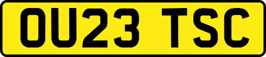 OU23TSC