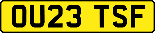 OU23TSF