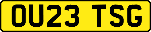 OU23TSG