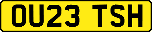 OU23TSH