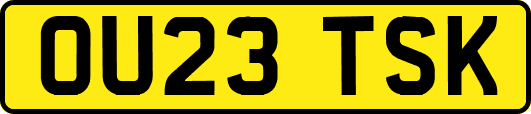 OU23TSK