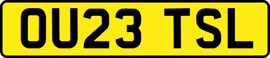 OU23TSL