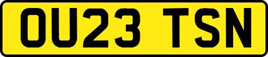 OU23TSN