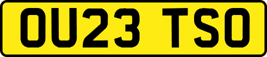 OU23TSO