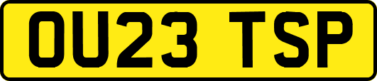 OU23TSP