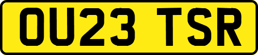 OU23TSR
