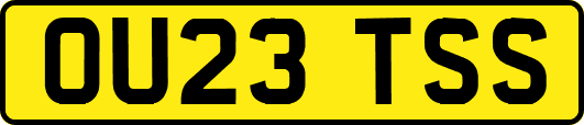 OU23TSS