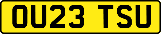OU23TSU