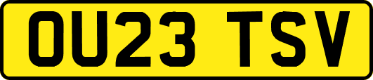 OU23TSV