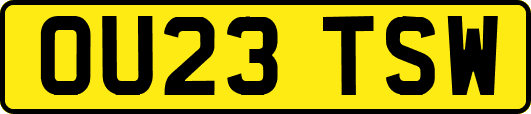 OU23TSW