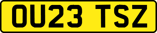 OU23TSZ