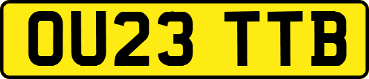 OU23TTB