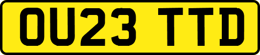 OU23TTD
