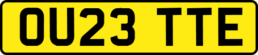 OU23TTE