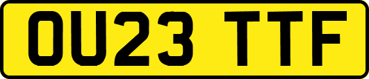 OU23TTF
