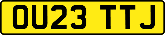 OU23TTJ