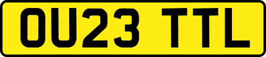 OU23TTL