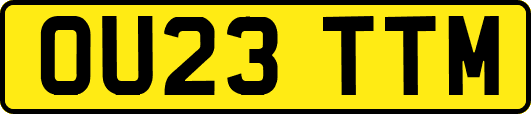 OU23TTM