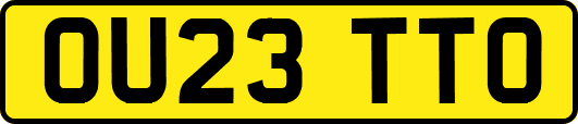 OU23TTO