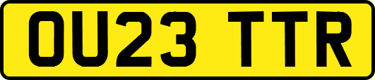 OU23TTR