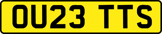 OU23TTS