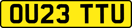 OU23TTU