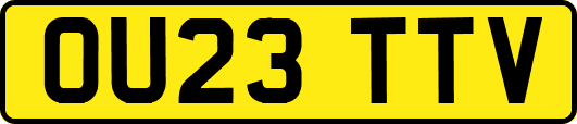 OU23TTV