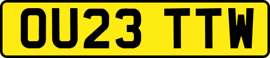 OU23TTW